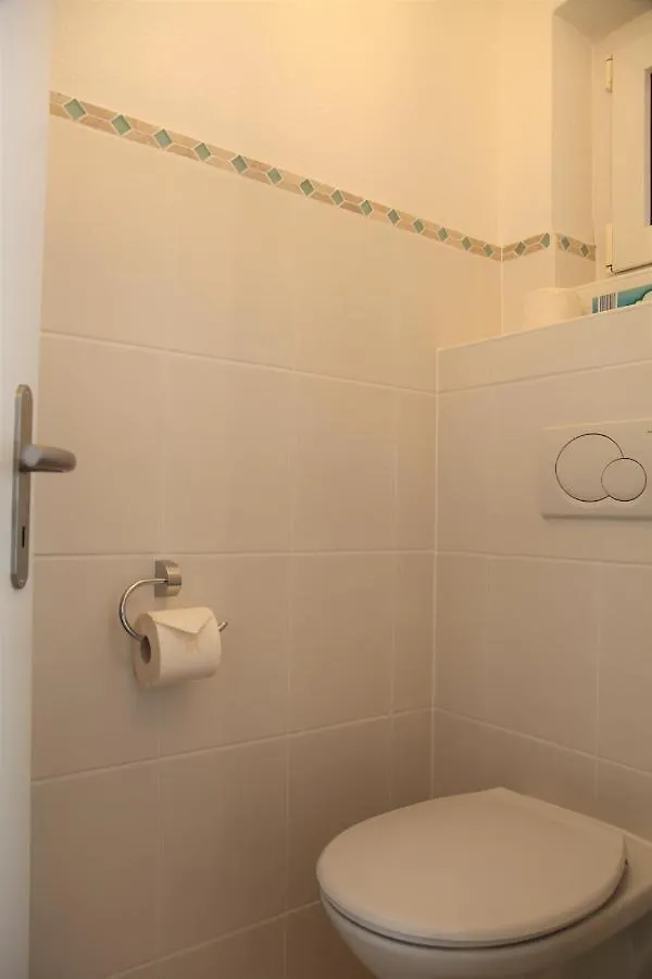 Apartament Oberstdorfer Bergwelt 243 Niemcy